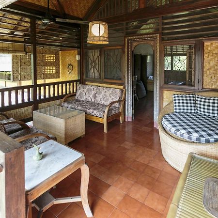 Murni'S Houses & Spa Ubud Kamer foto