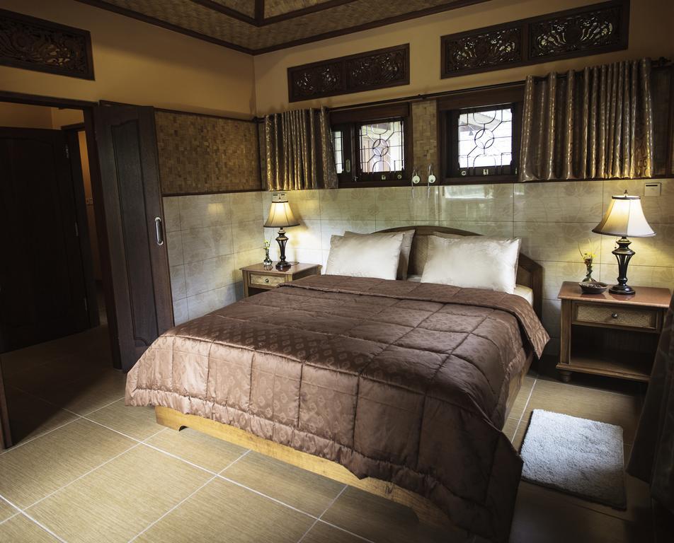 Murni'S Houses & Spa Ubud Buitenkant foto