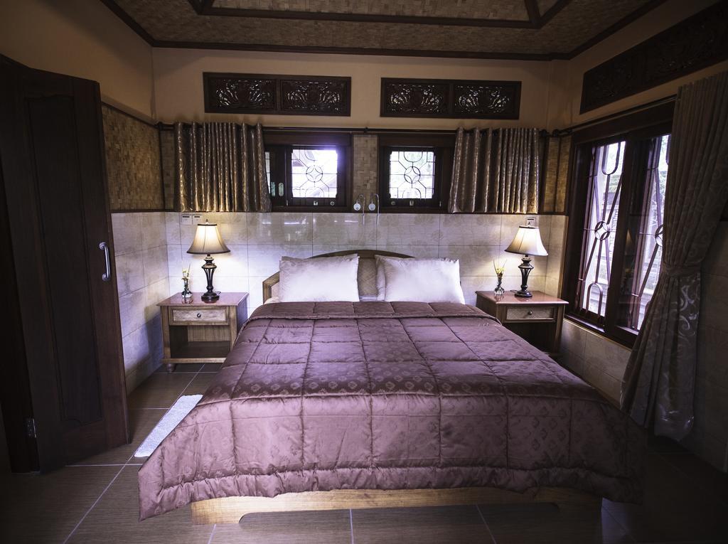 Murni'S Houses & Spa Ubud Buitenkant foto