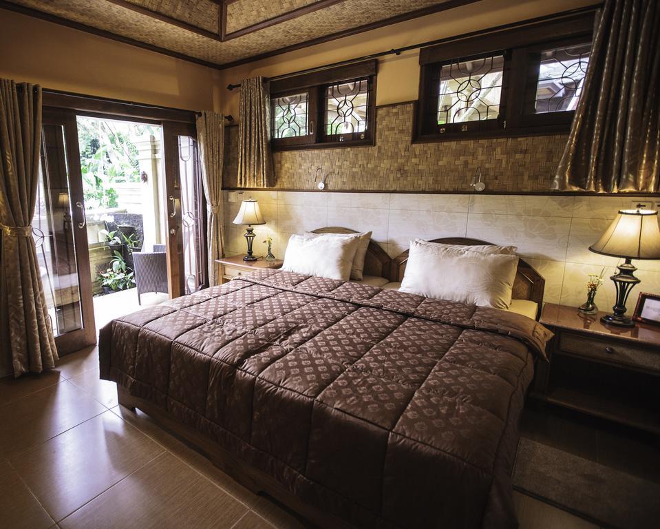 Murni'S Houses & Spa Ubud Buitenkant foto