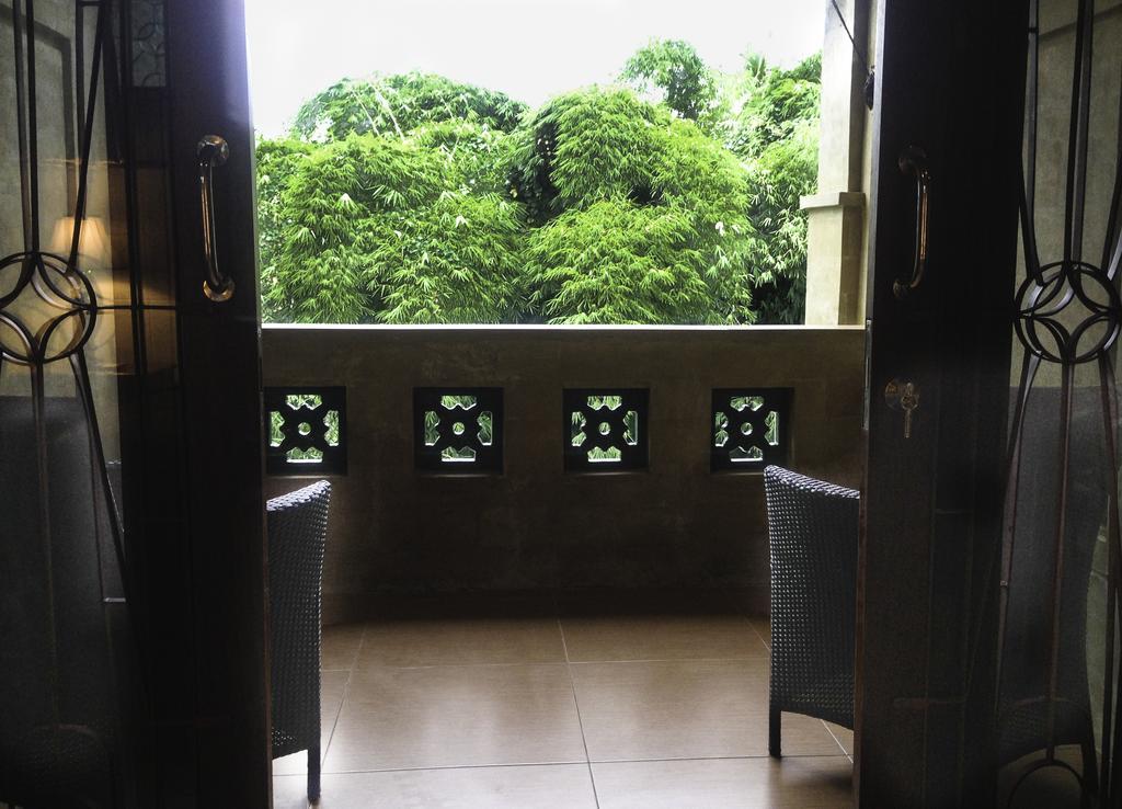 Murni'S Houses & Spa Ubud Buitenkant foto