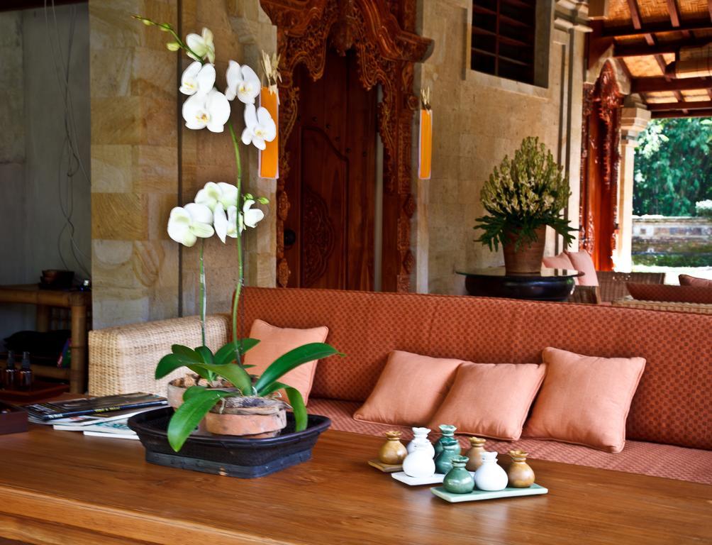 Murni'S Houses & Spa Ubud Buitenkant foto