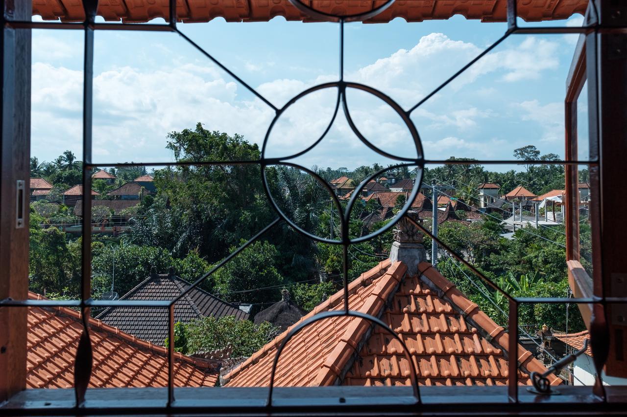 Murni'S Houses & Spa Ubud Buitenkant foto