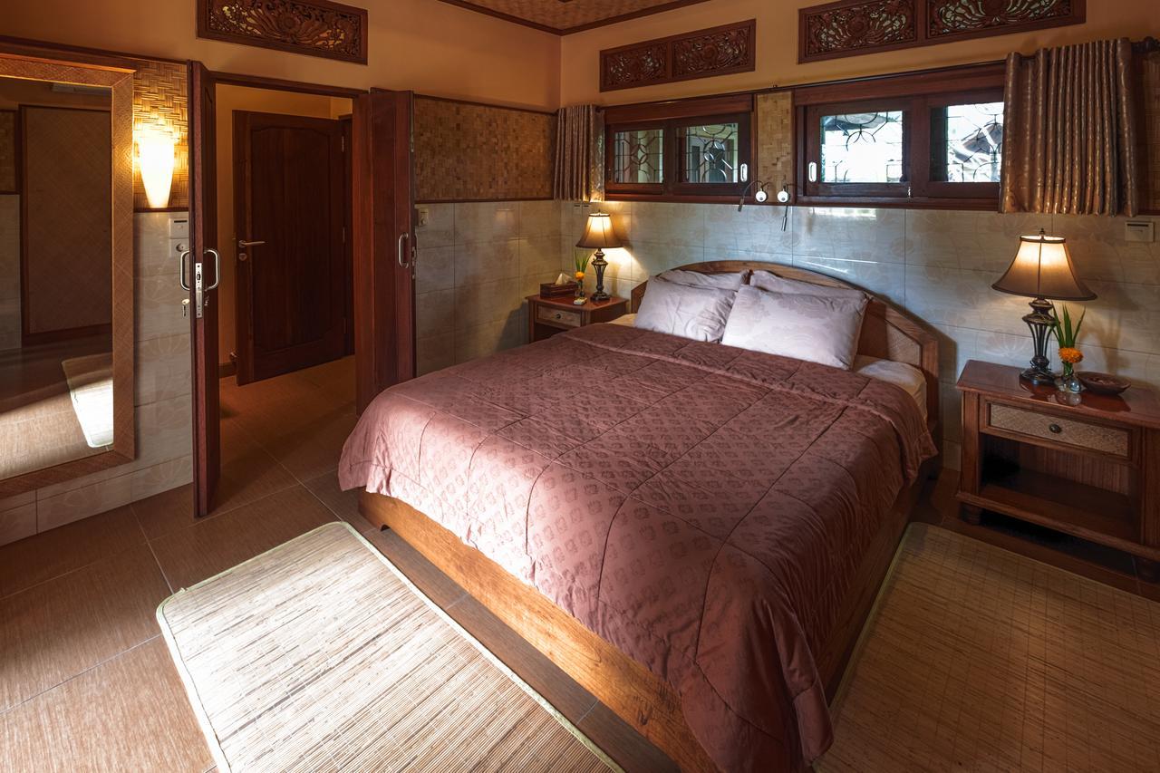 Murni'S Houses & Spa Ubud Buitenkant foto