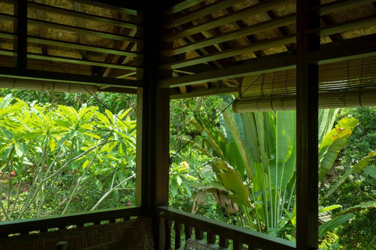 Murni'S Houses & Spa Ubud Buitenkant foto